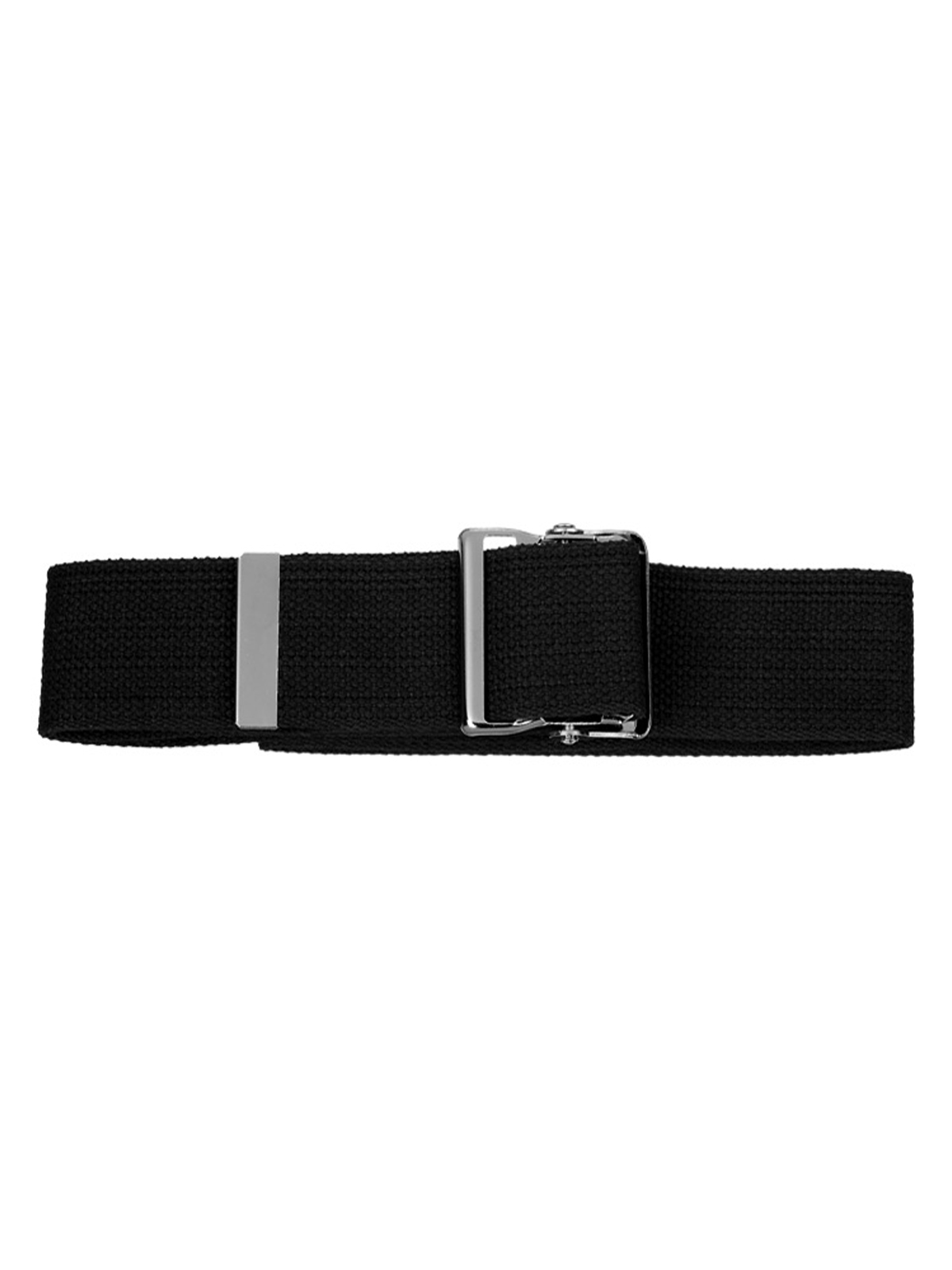 Prestige Medical - Cotton Gait Belt with Metal Buckle 3