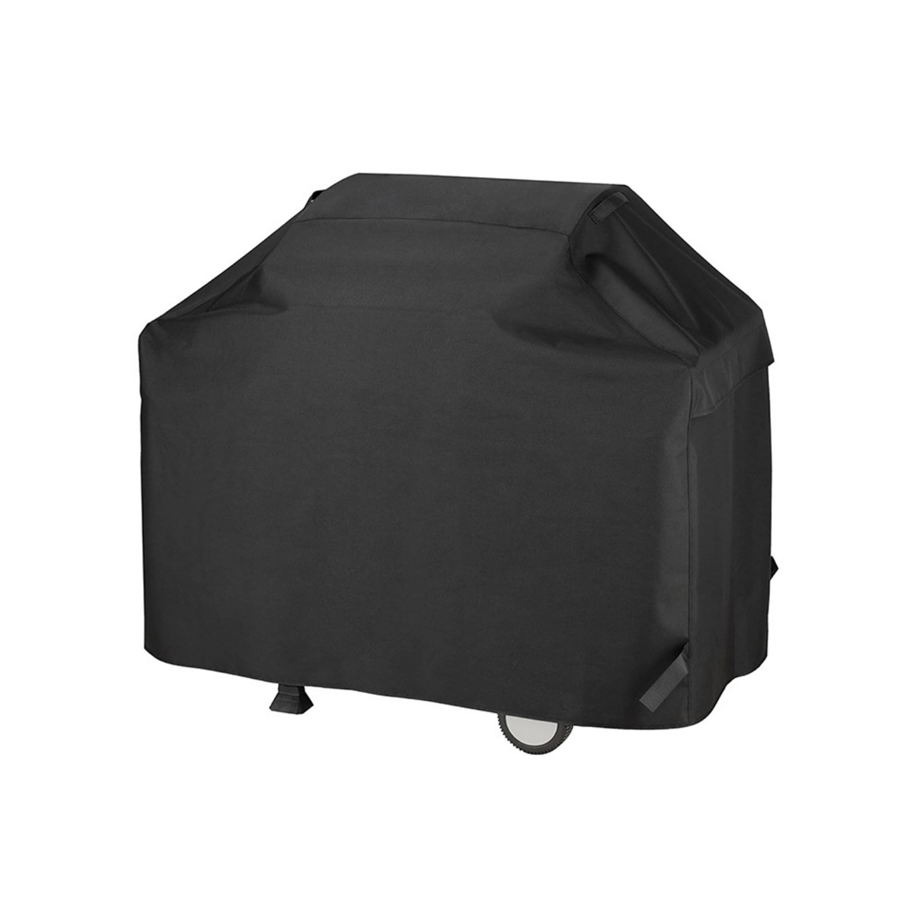 BBQ Grill Cover, custom garden tool with logo imprint 2