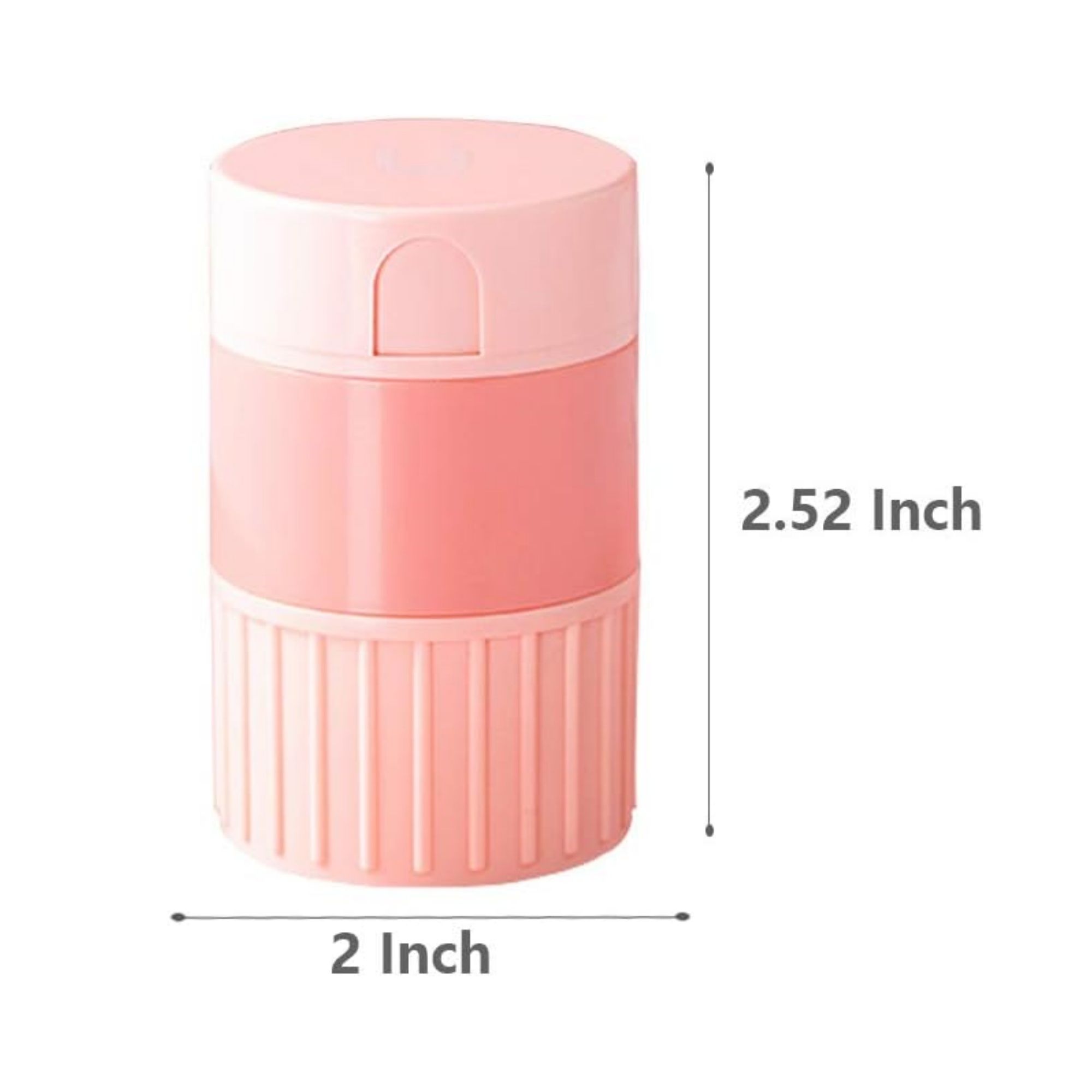 Portable Medicine Cutter 2