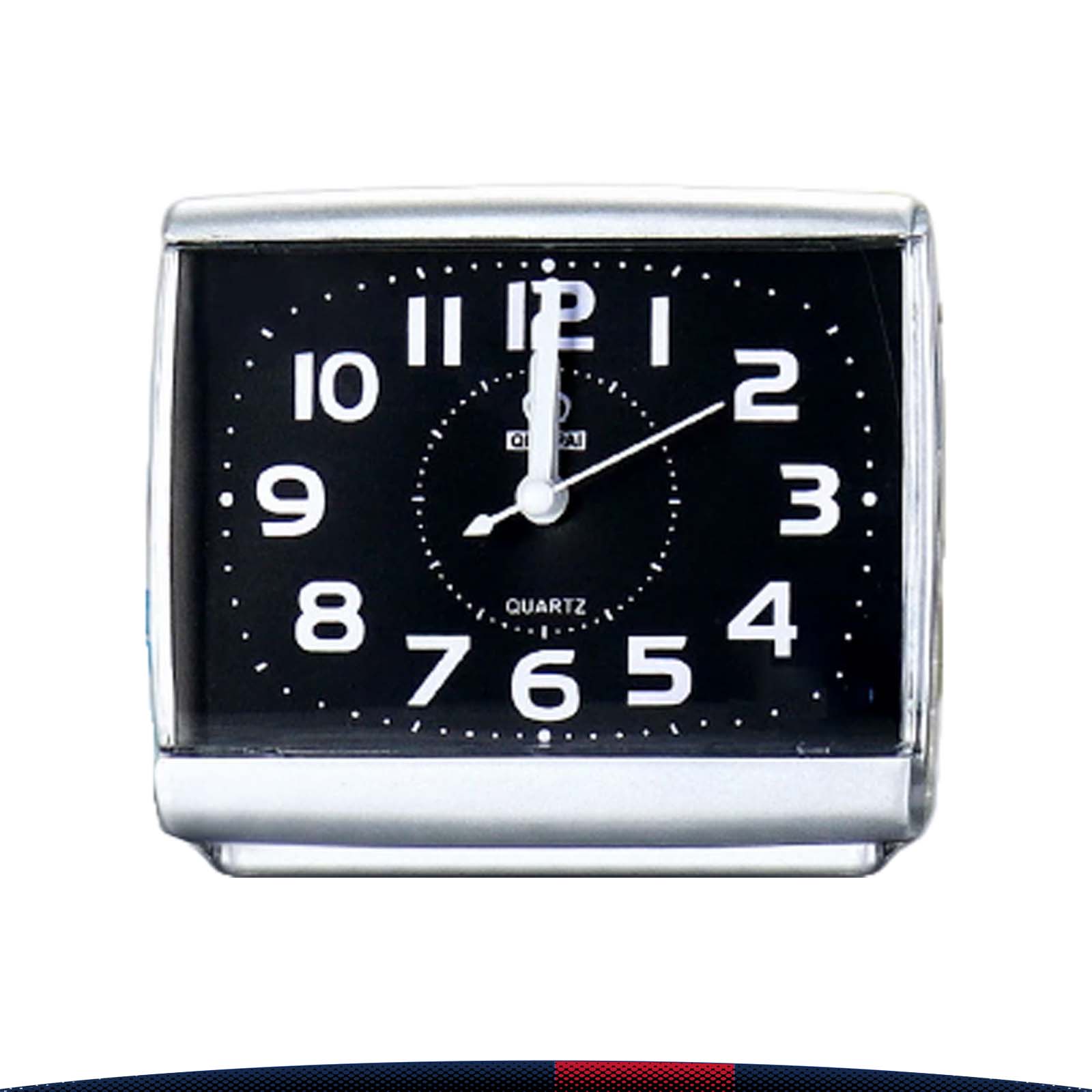 Mute Alarm Clock 2