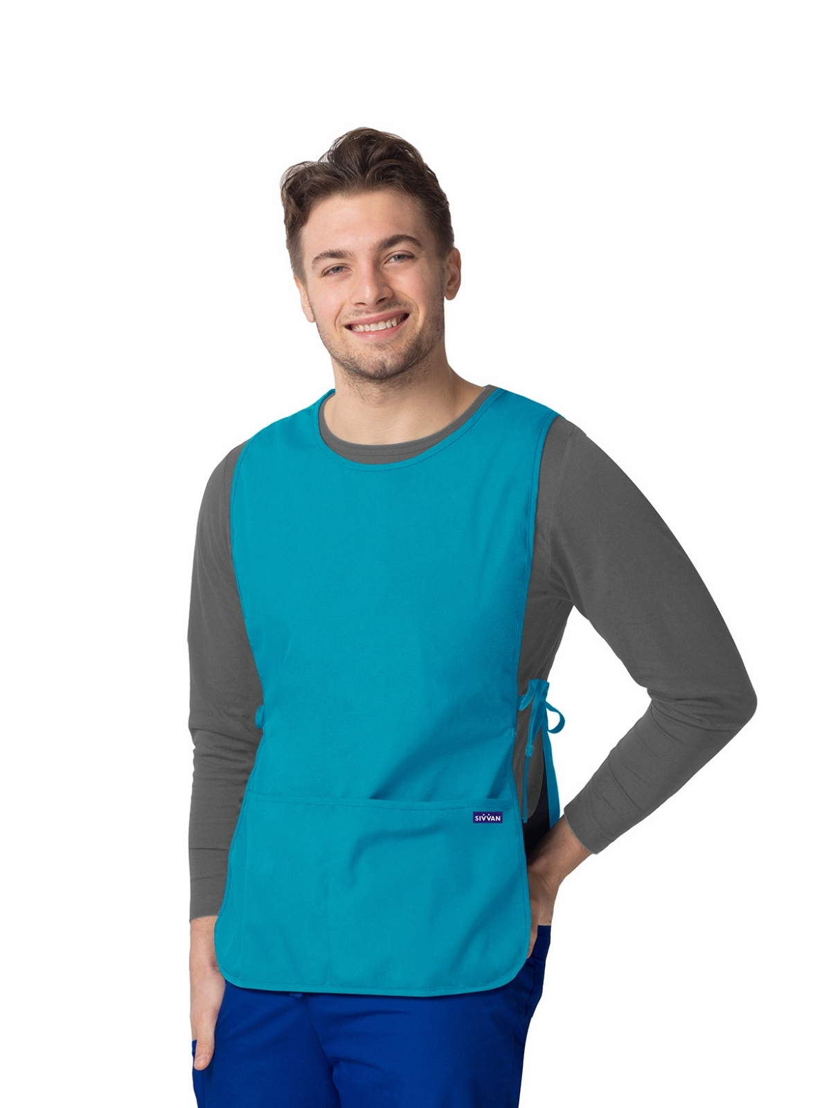 Adar - Sivvan - Unisex Cobbler Apron 26