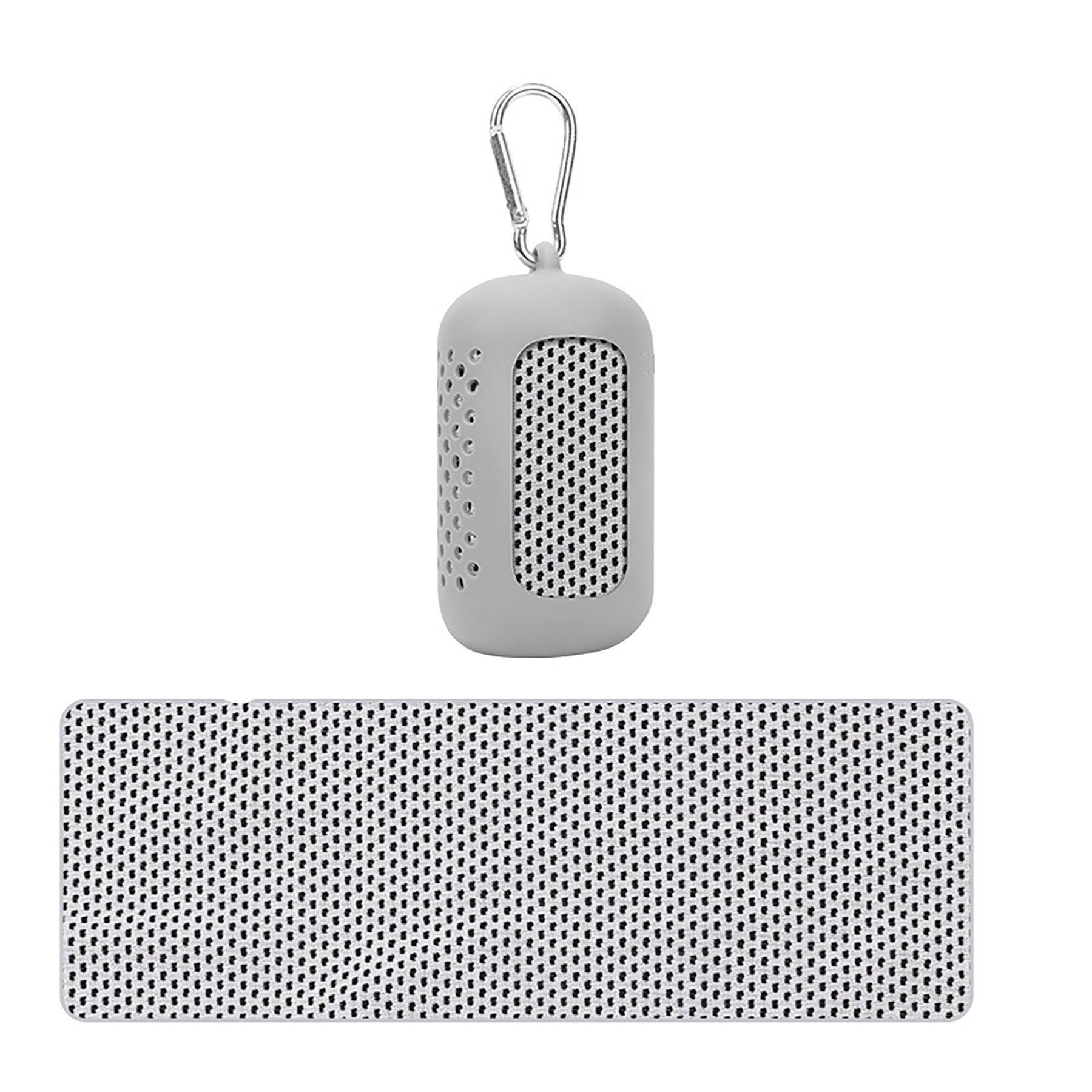 Summer Quick Dry Cold Feeling Towel 6