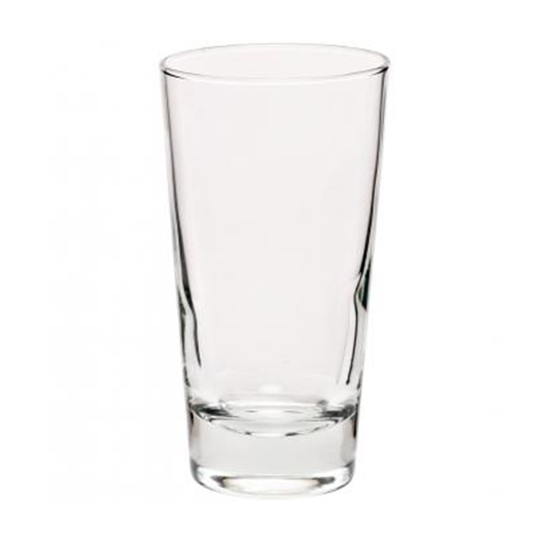 Libbey Rowic Hi-Ball Glasses - 6.5 OZ. 3