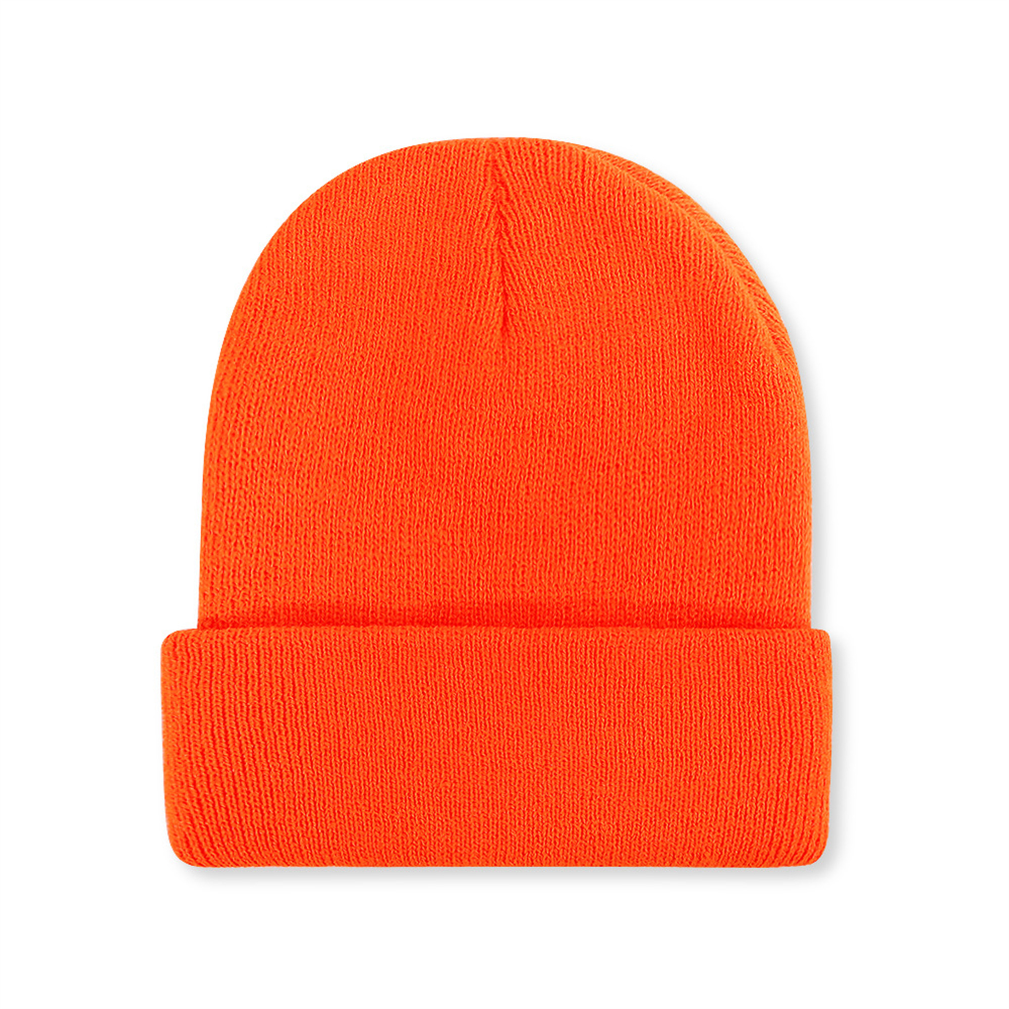 Cozy Knit Beanie 3