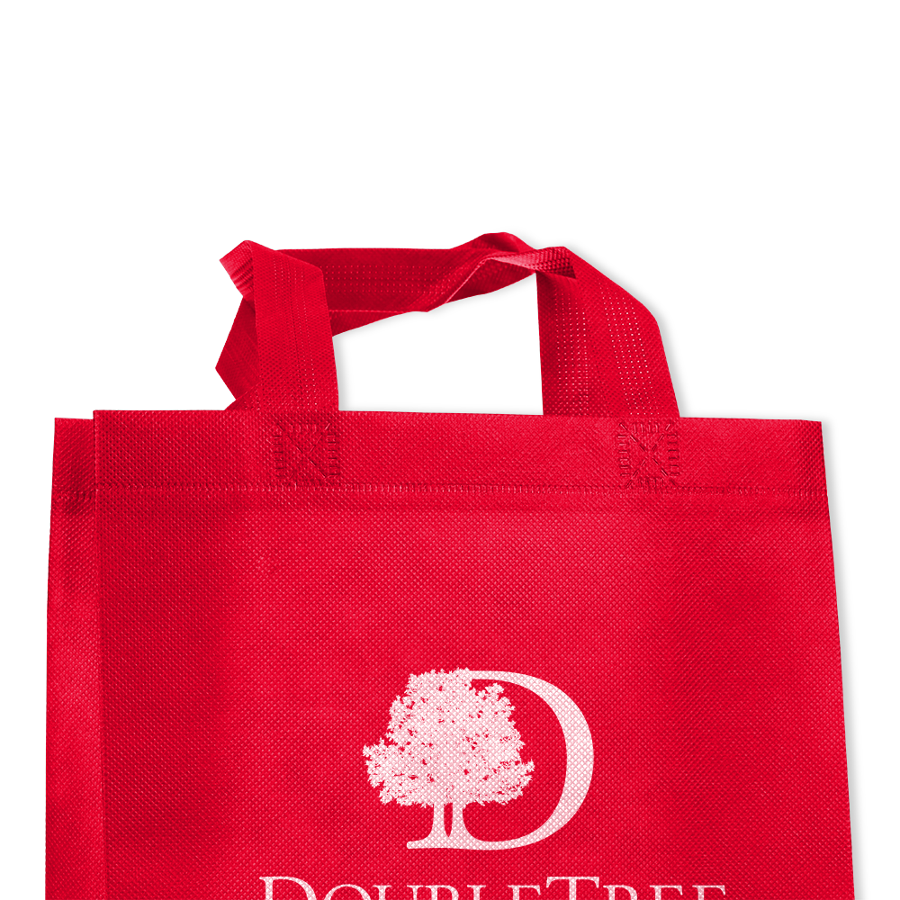 Multipurpose Non-Woven Tote (Portrait Style) 17