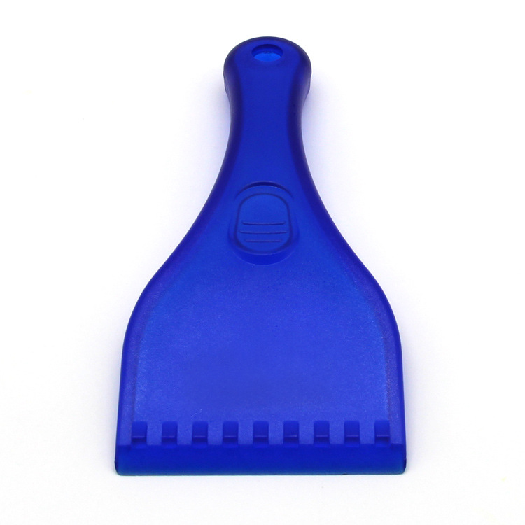 Ice Scraper 3