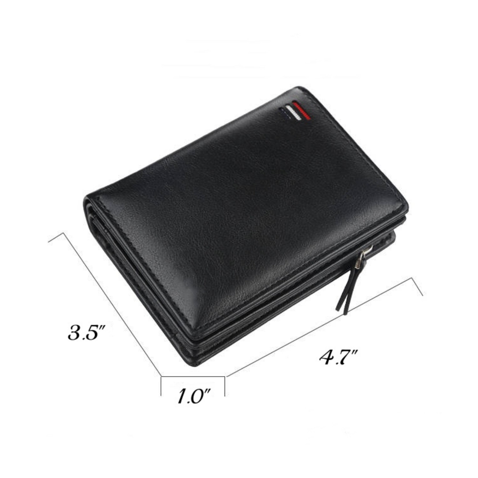 Men's RFID Blocking Wallet 5