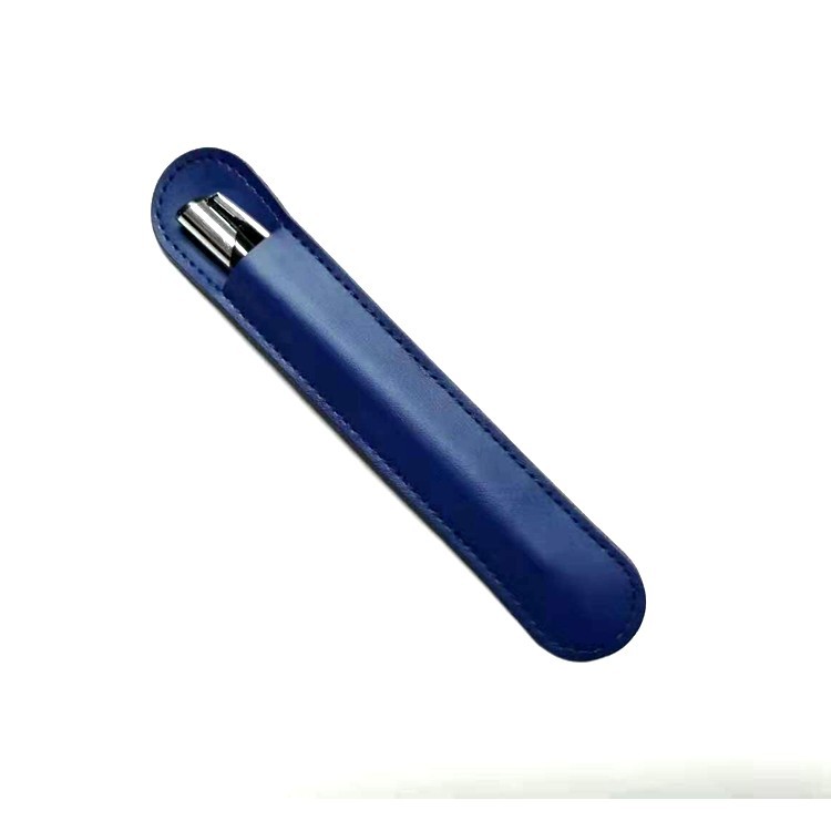 Leather Fountain Pen Sleeve 7