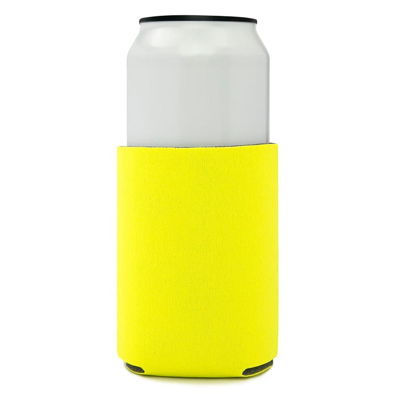 Premium Foam Collapsible Coolies 130