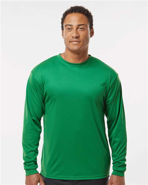 Unisex Performance Long Sleeve T-Shirt - 5104 86