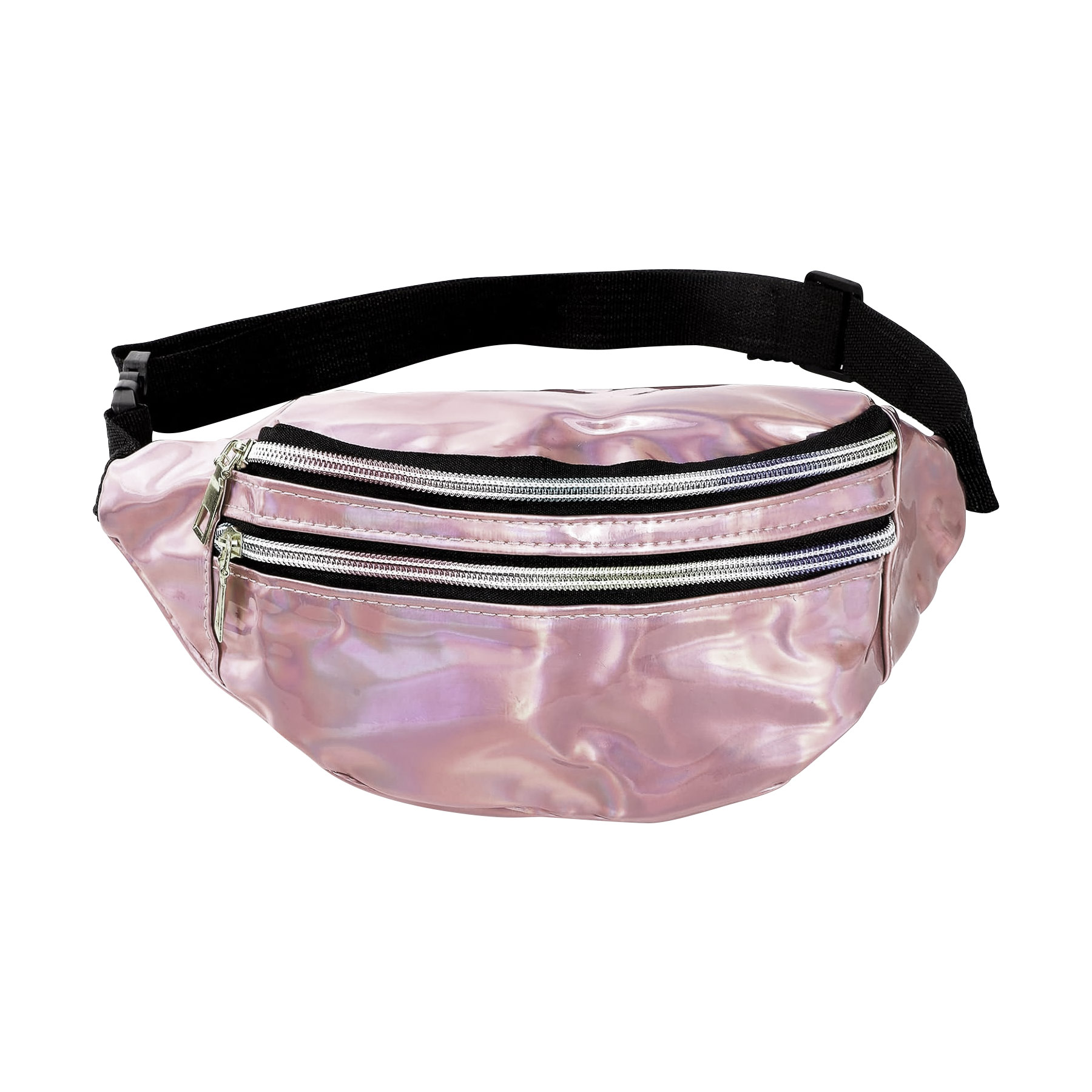 Holographic Fanny Bag 5