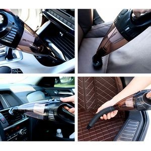 Portable Handheld Car Vacuum Cleaner 3