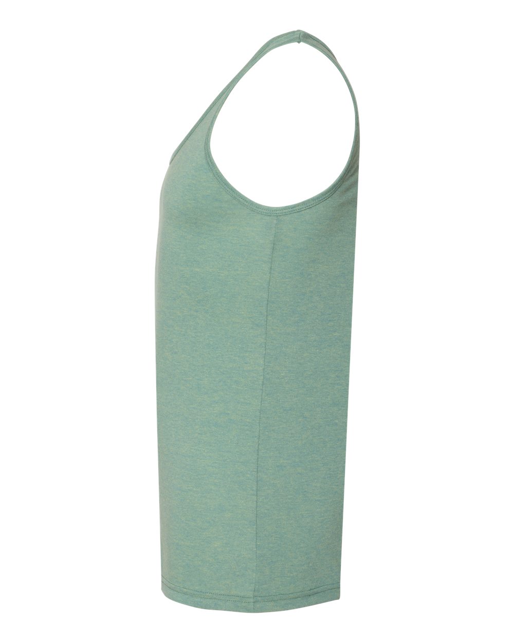 Unisex Triblend Tank - TR408W 5