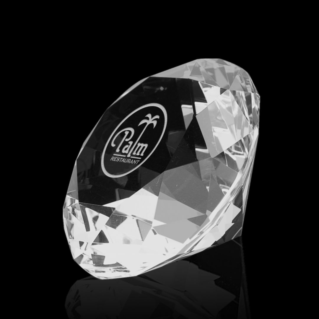 Optical Diamond Award 13