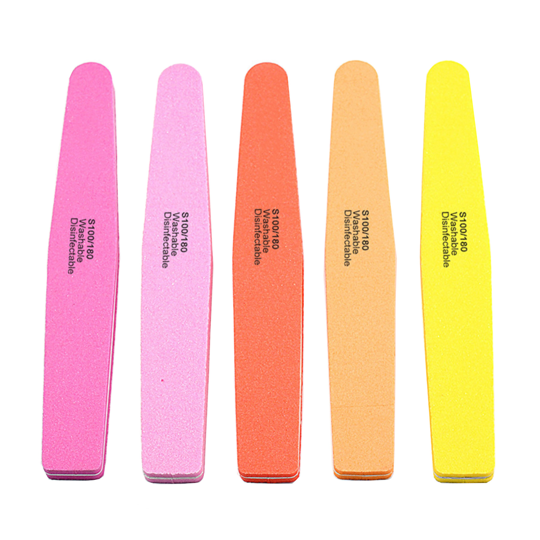 Nail File 5
