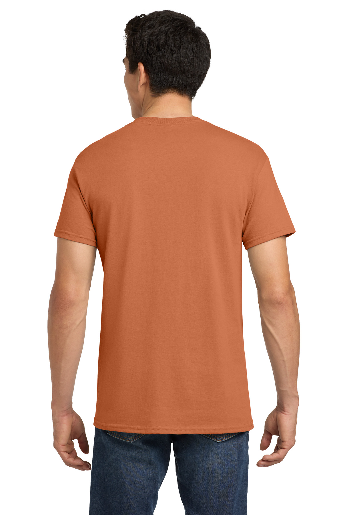 Gildan - Heavy Cotton 100% Cotton T-Shirt. 5000 602