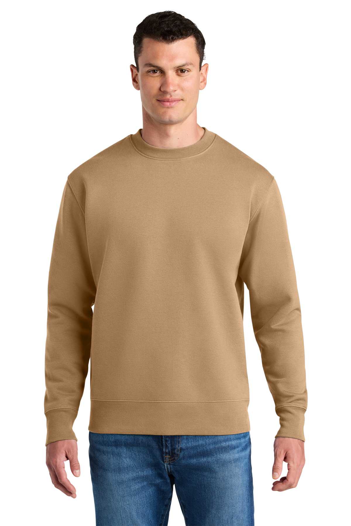 Stanley/Stella Unisex Changer 2.0 Crewneck Sweatshirt SXU004 92