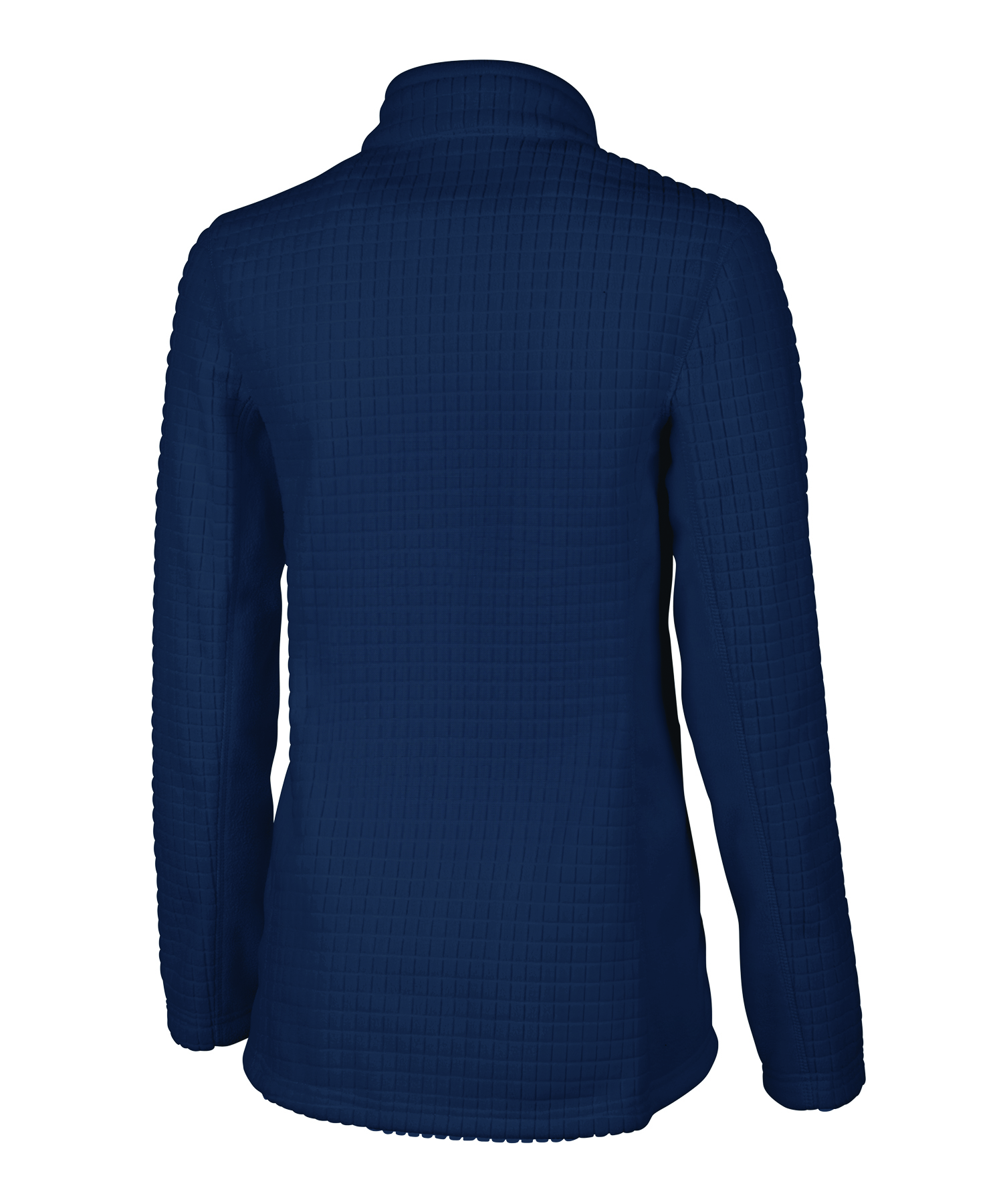 Women's Terrain Textured Fleece Jacket 49