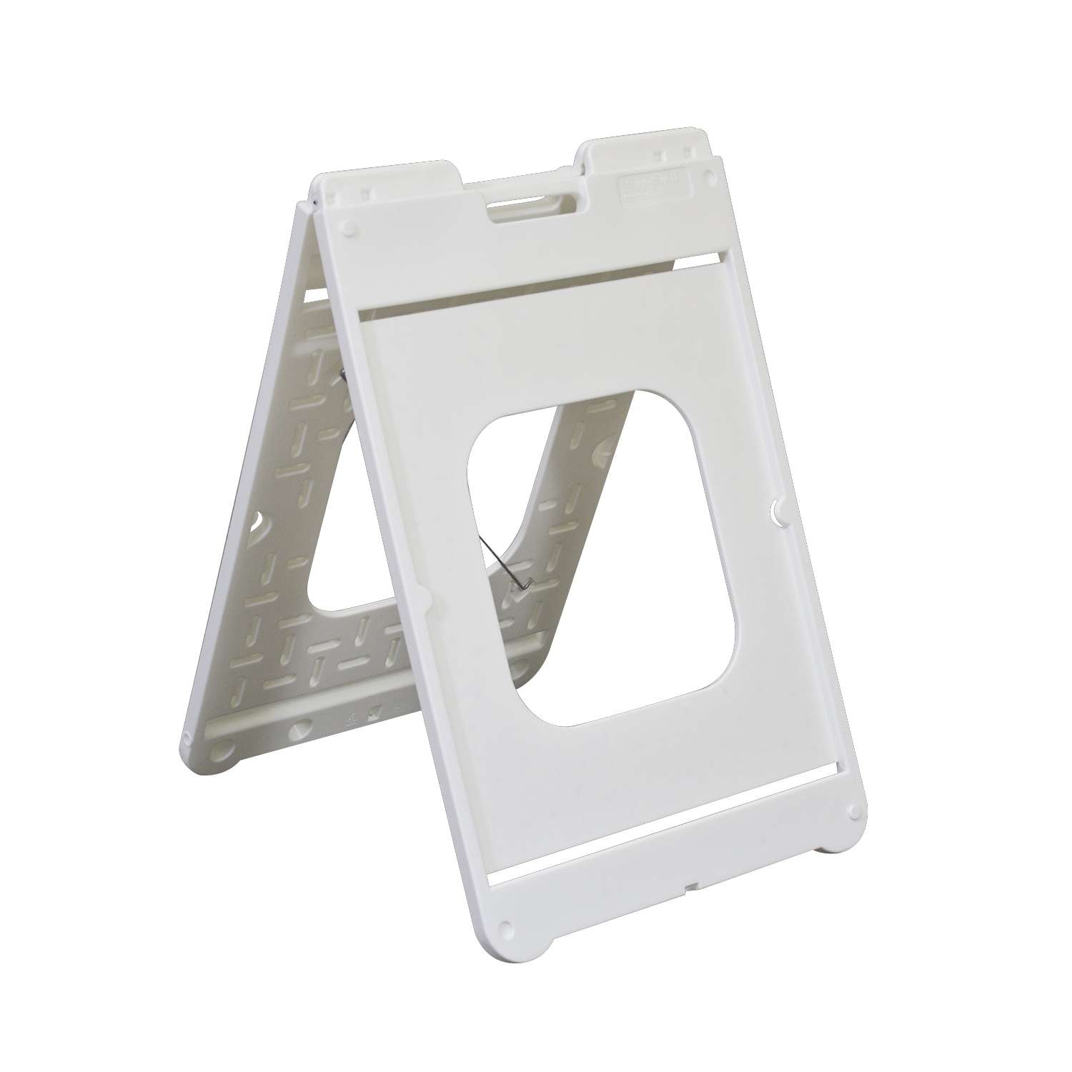 Simpo Sign II A-Frame Hardware