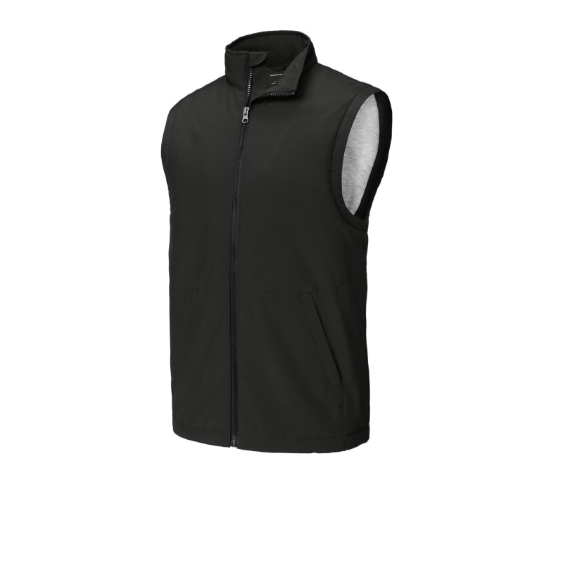 Sport-Tek Insulated Vest 2
