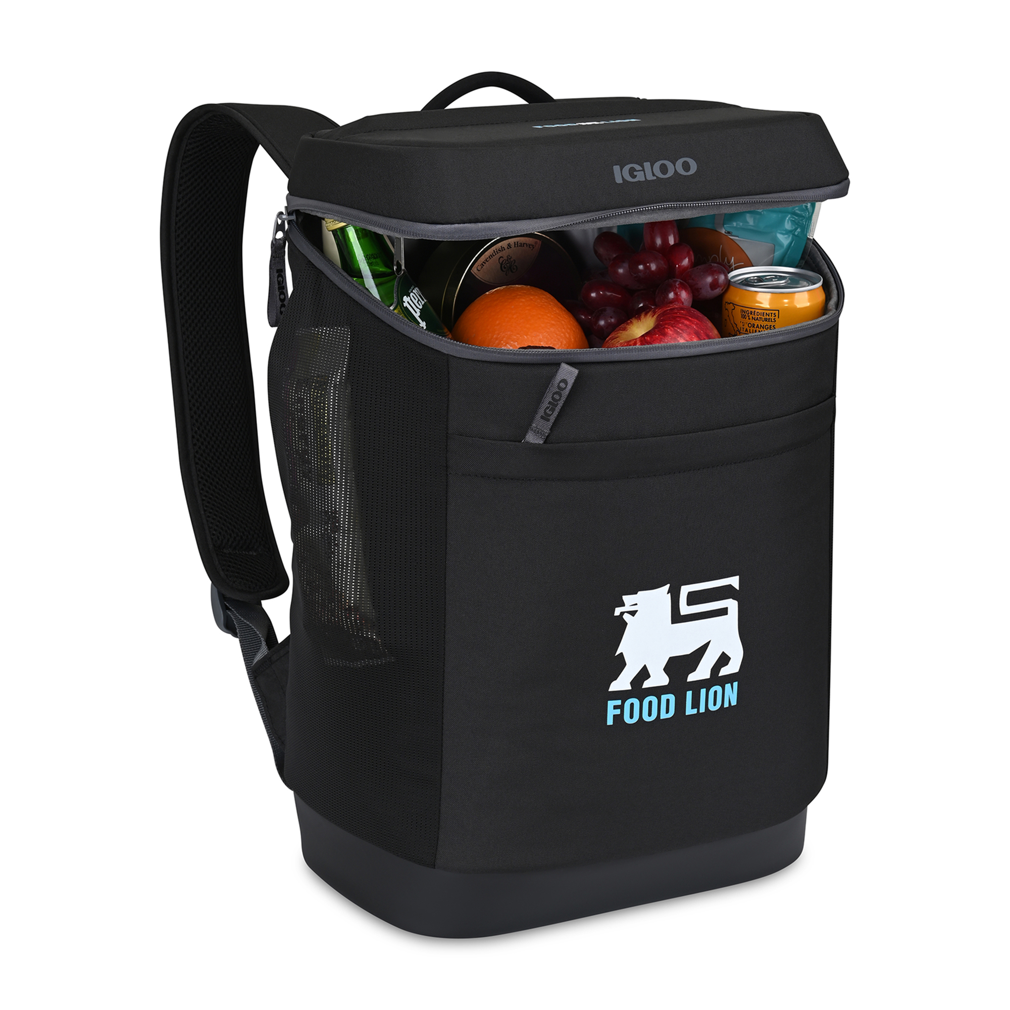 Igloo® Day Chiller Backpack 24 Can Soft Cooler 36