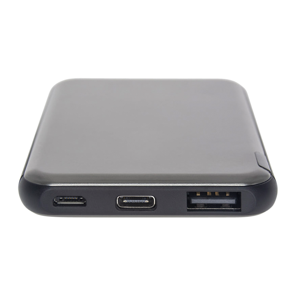 Slim Utility Charger 4