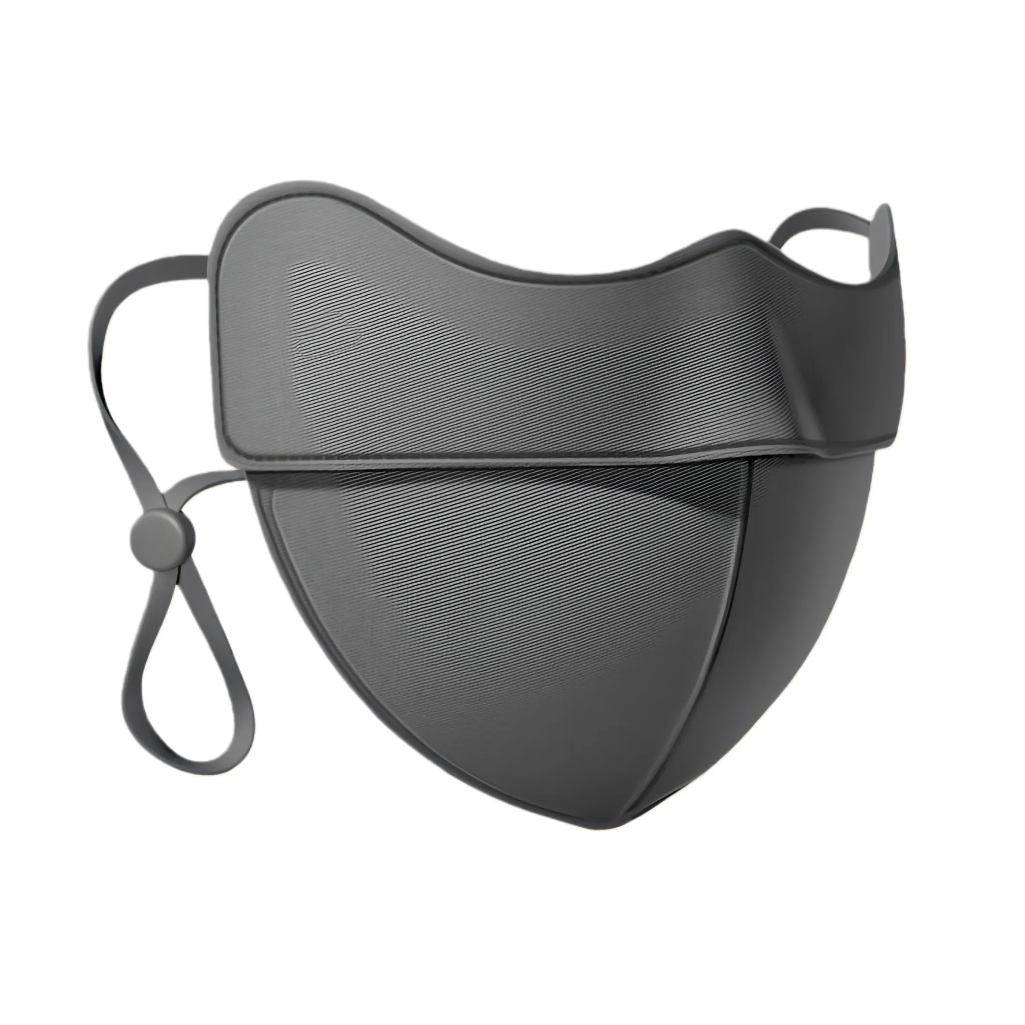 Premium 3D Warm Mask Windproof UV Protection 2