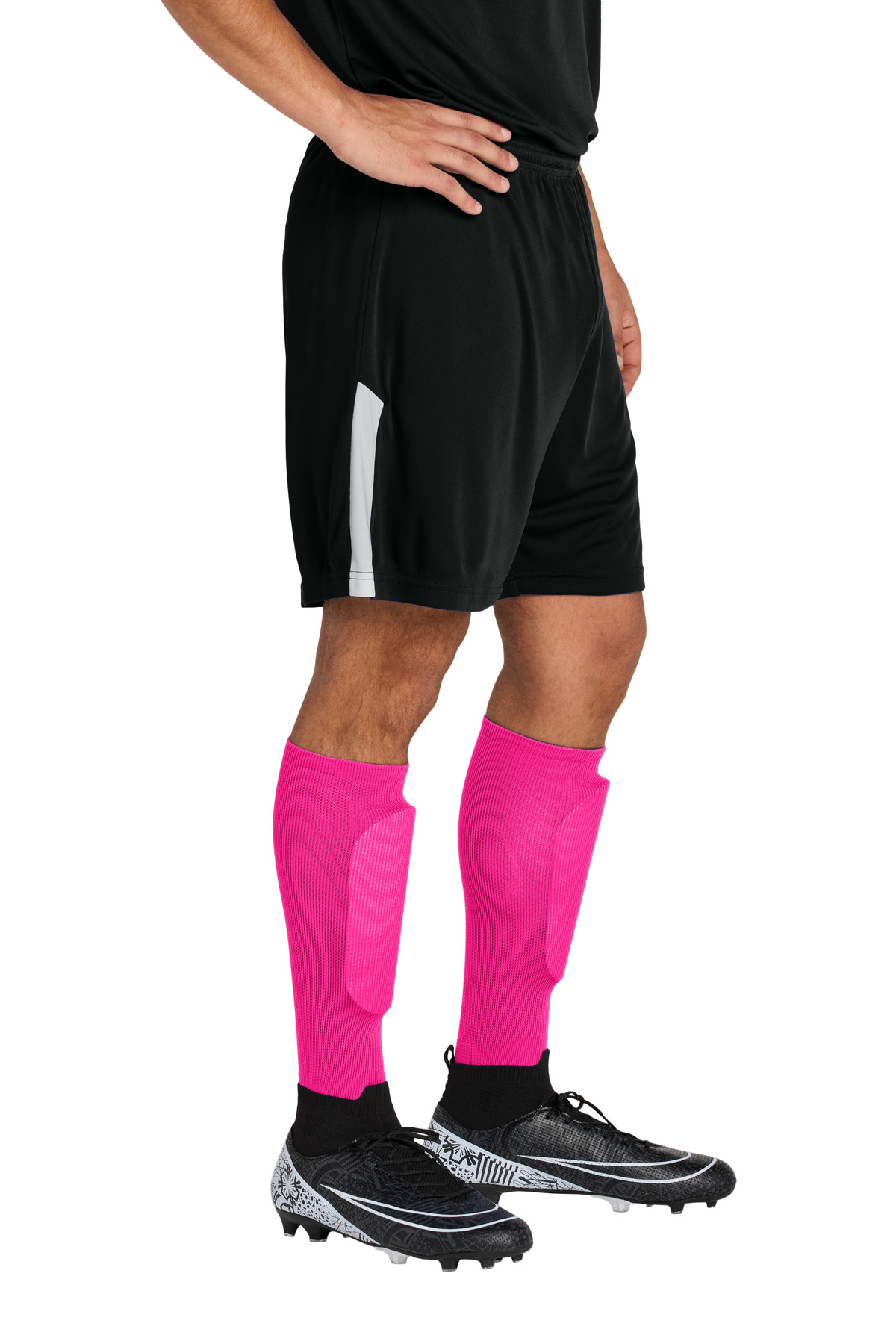 Sport-Tek All Sport OTC Socks STA05 1