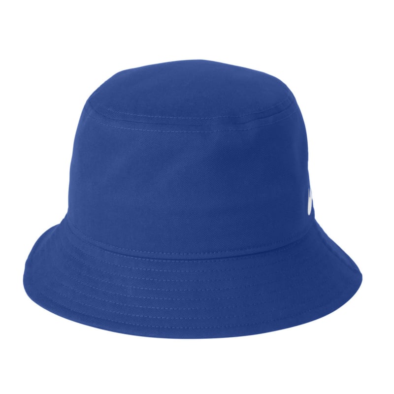 Nike Swoosh Bucket Hat 2