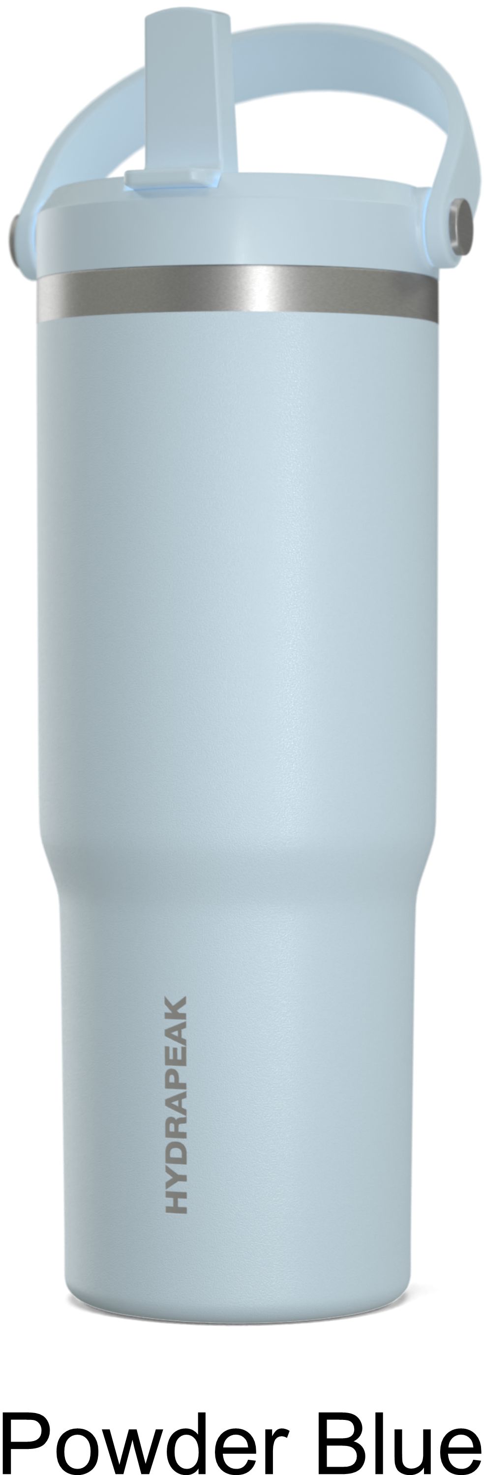 32 oz Hydrapeak Nomad Tumbler LIFETIME WARRANTY! 4