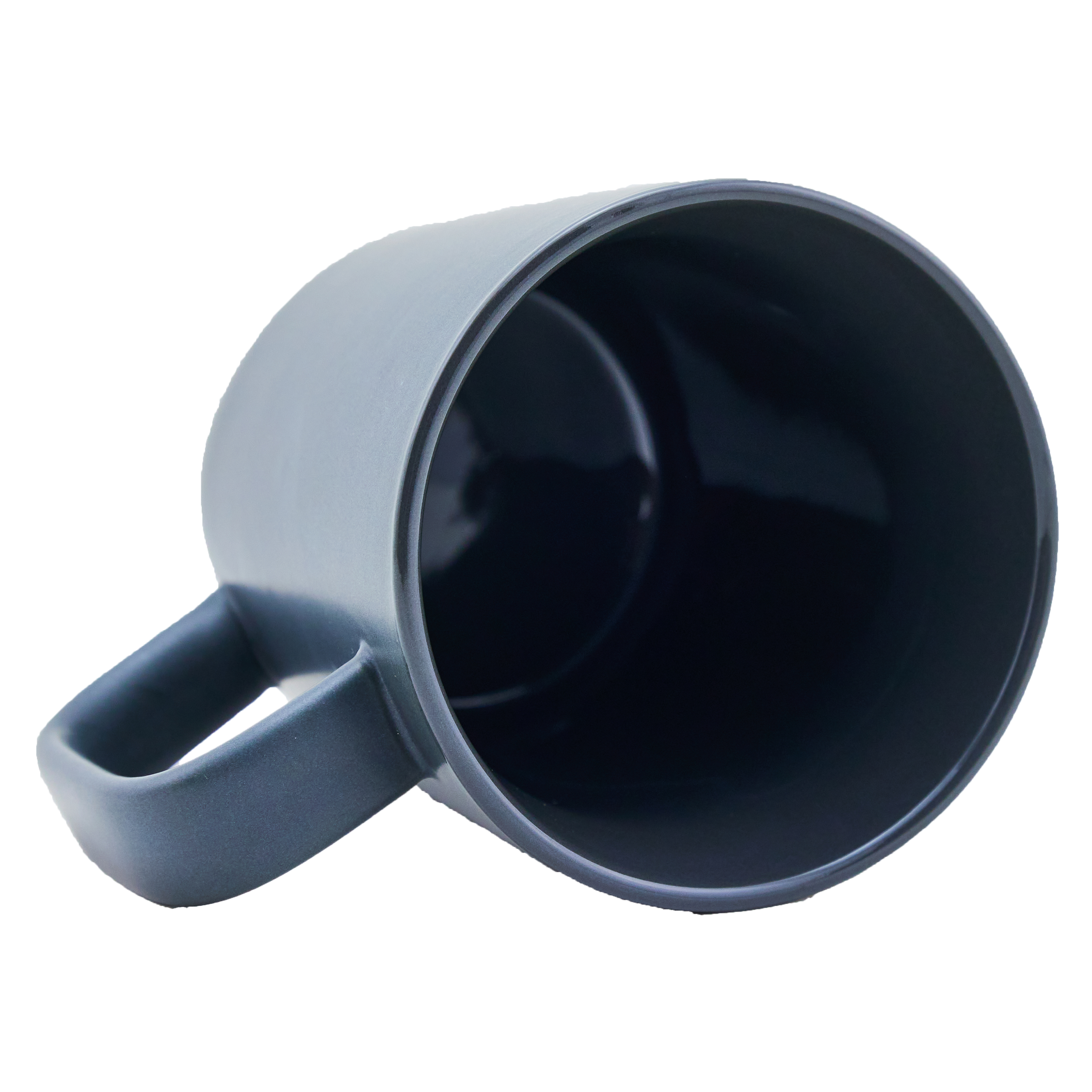 Sweethome 18 Oz. Ceramic Mug w/Handle 3