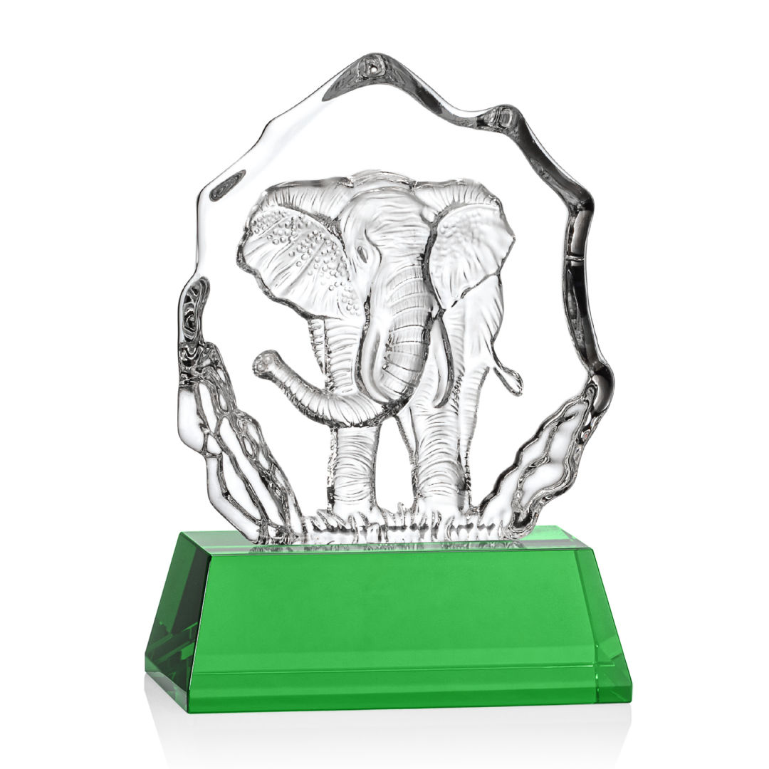 Ottavia Elephant Award 19