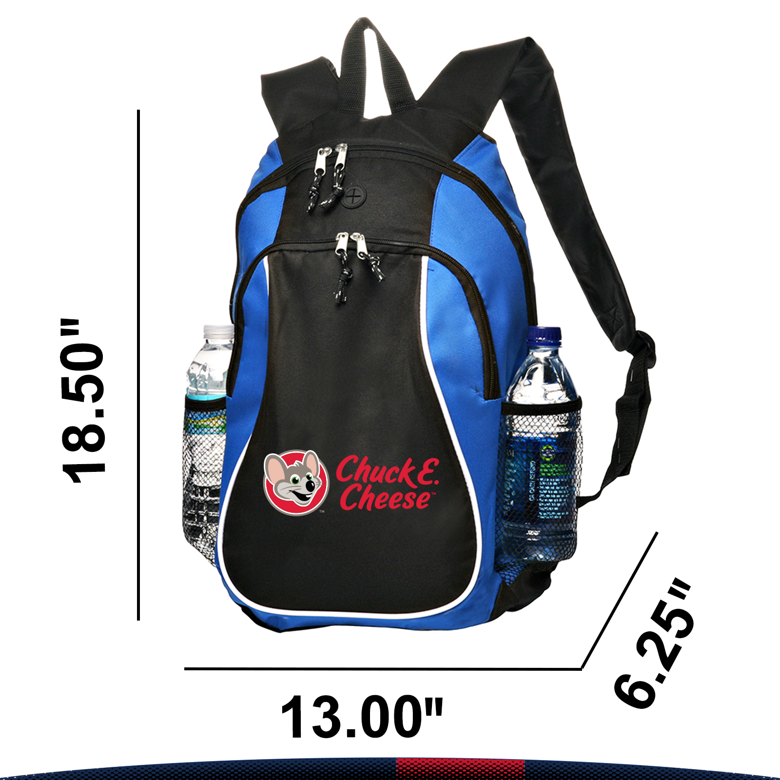 Belzucy Sports Backpacks 4