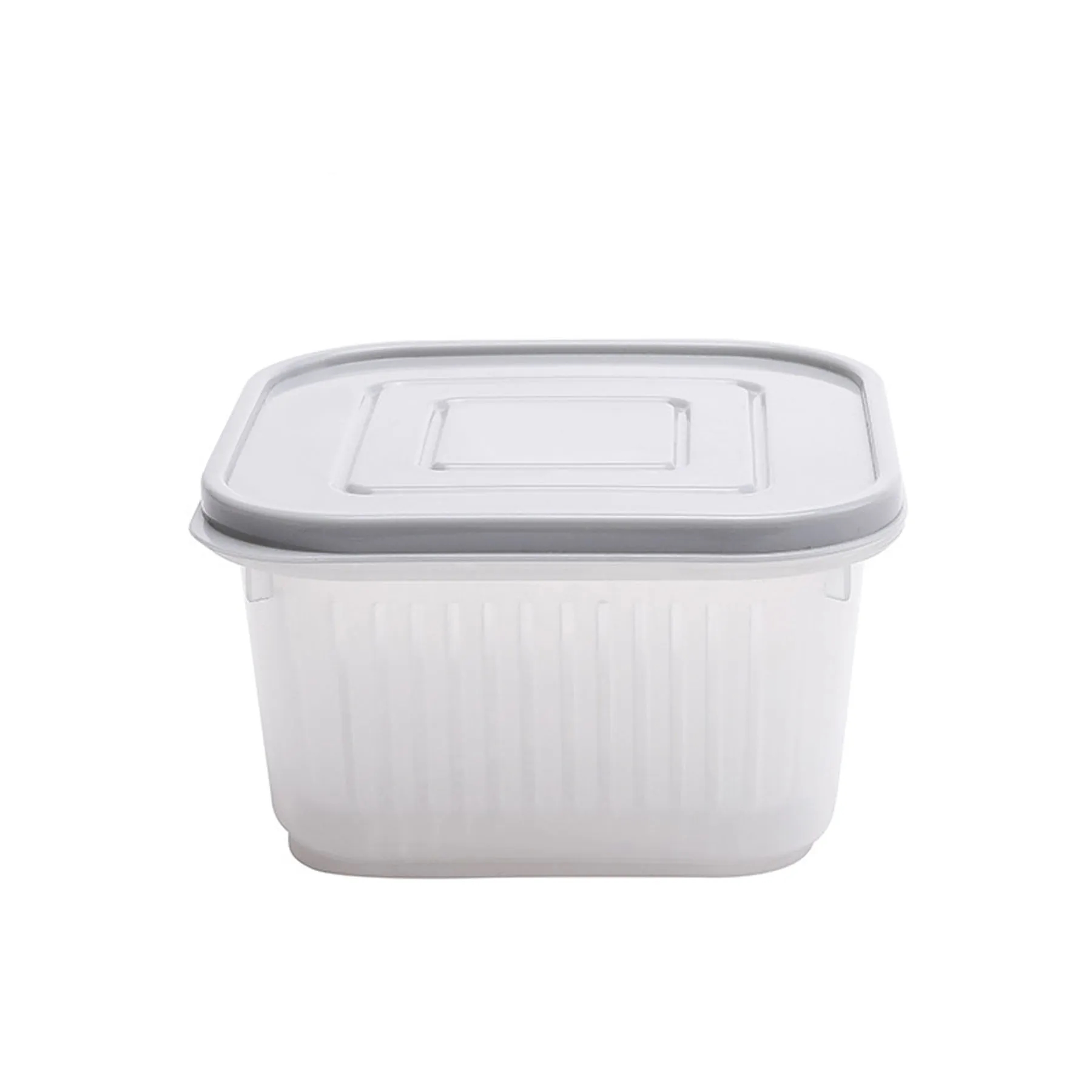 Kitchen Storage Sealed Box 7