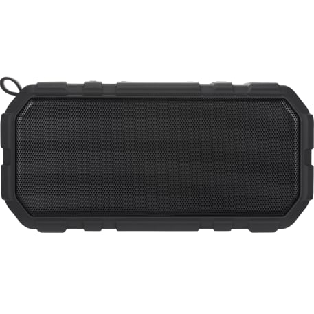 Brick Outdoor Waterproof Bluetooth Speaker 63