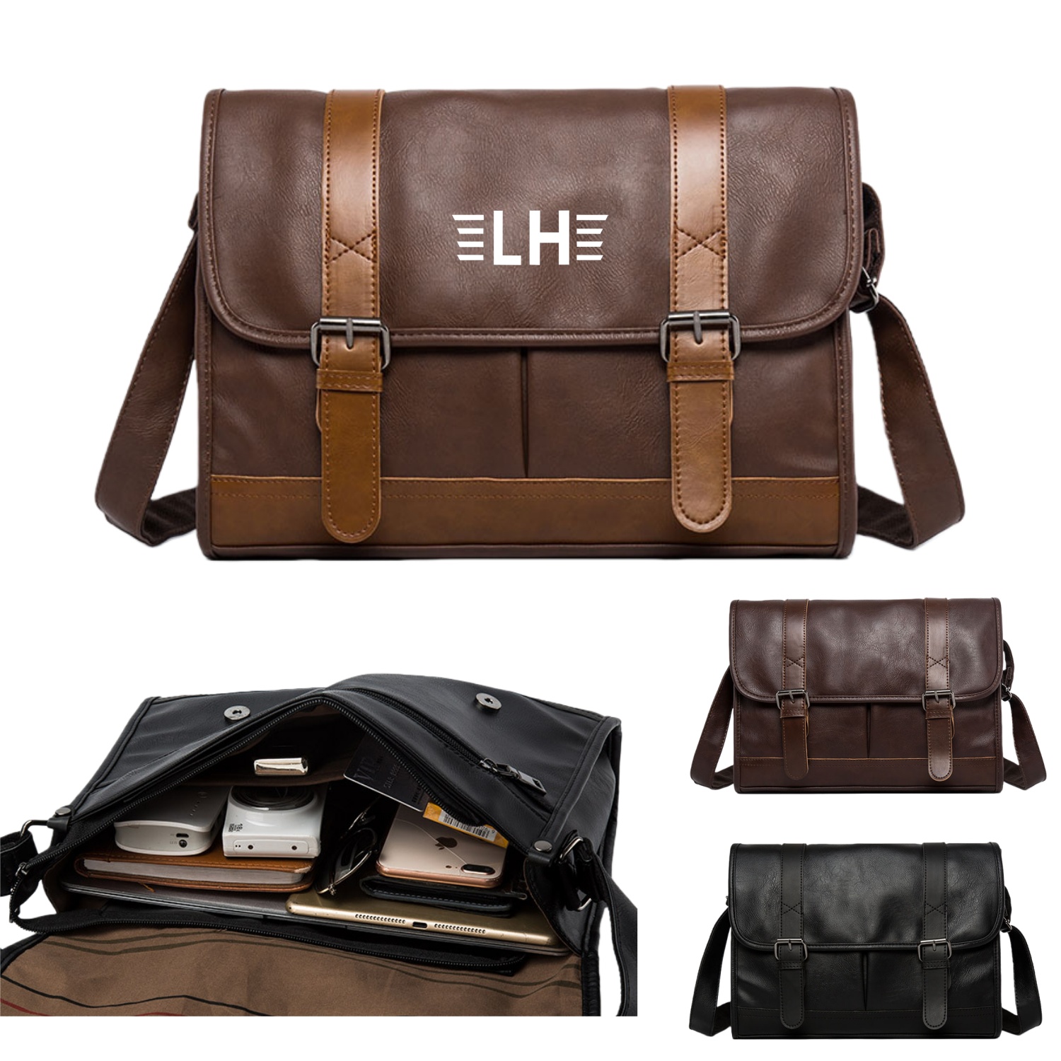 Men Shoulder Bag 1