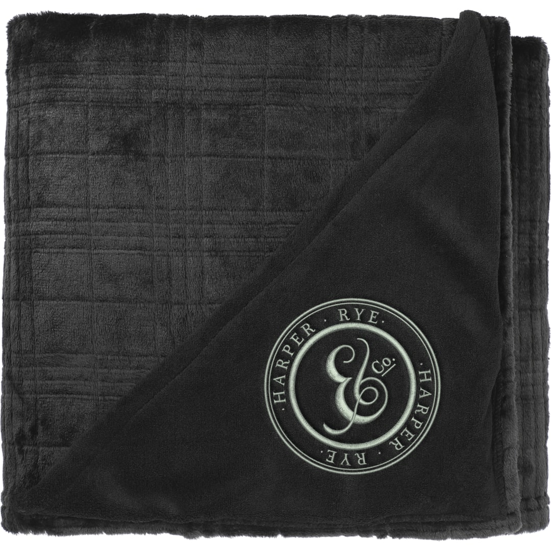 Luxury Comfort Flannel Fleece Blanket 10