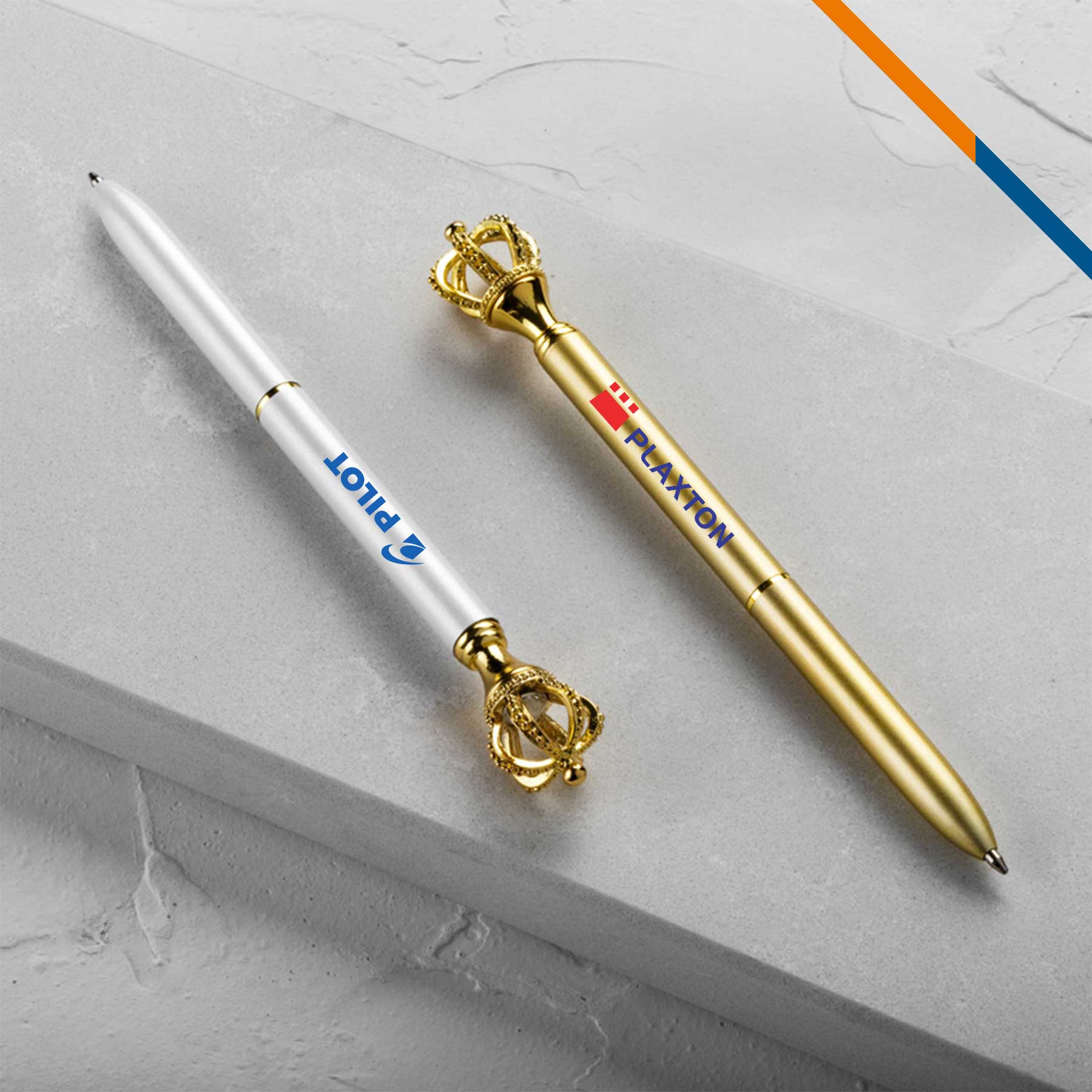 Hiyae Metal Pen 6