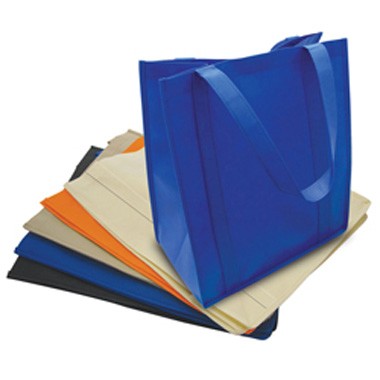 SHOPPING TOTE BAG 1