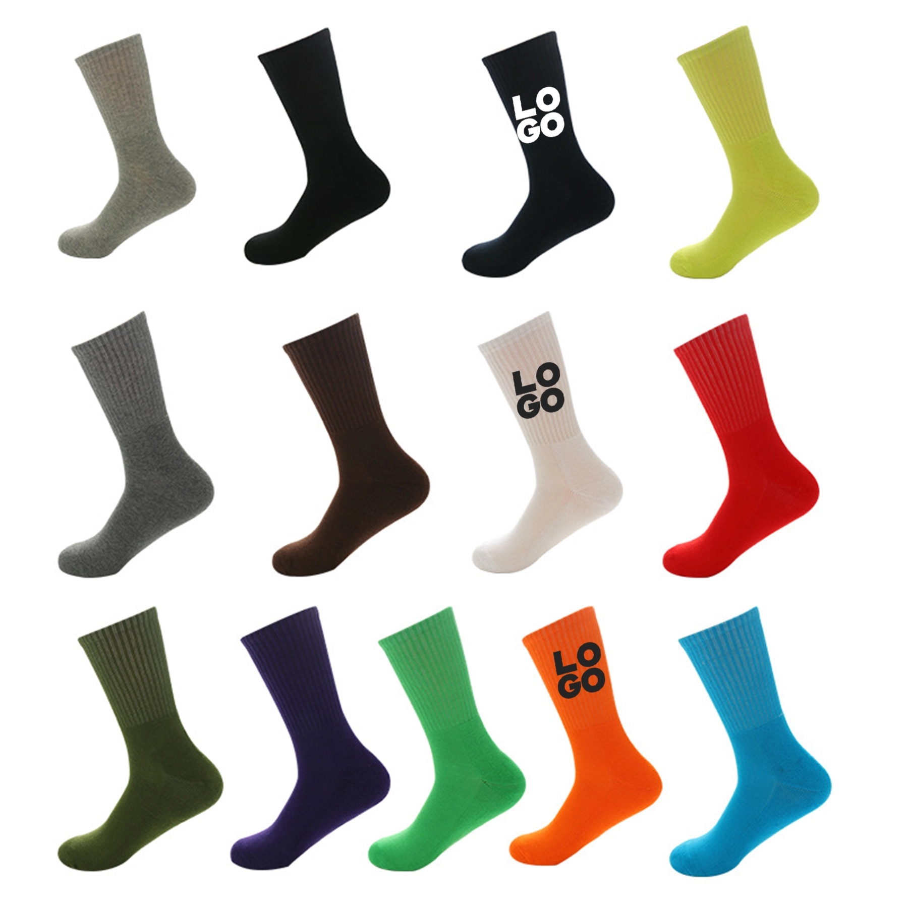 Adult Size Socks 2