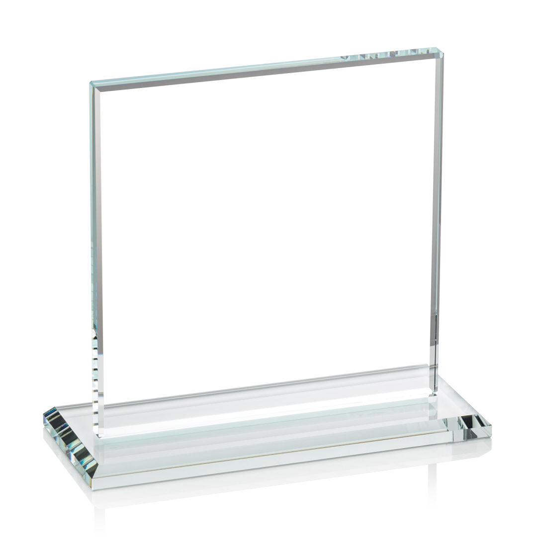 Sahara Award - Clear 9