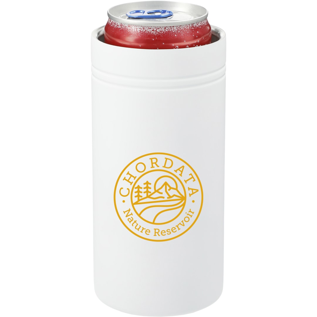 Sherpa 12oz Vac TBL & Slim Can Insulator 47