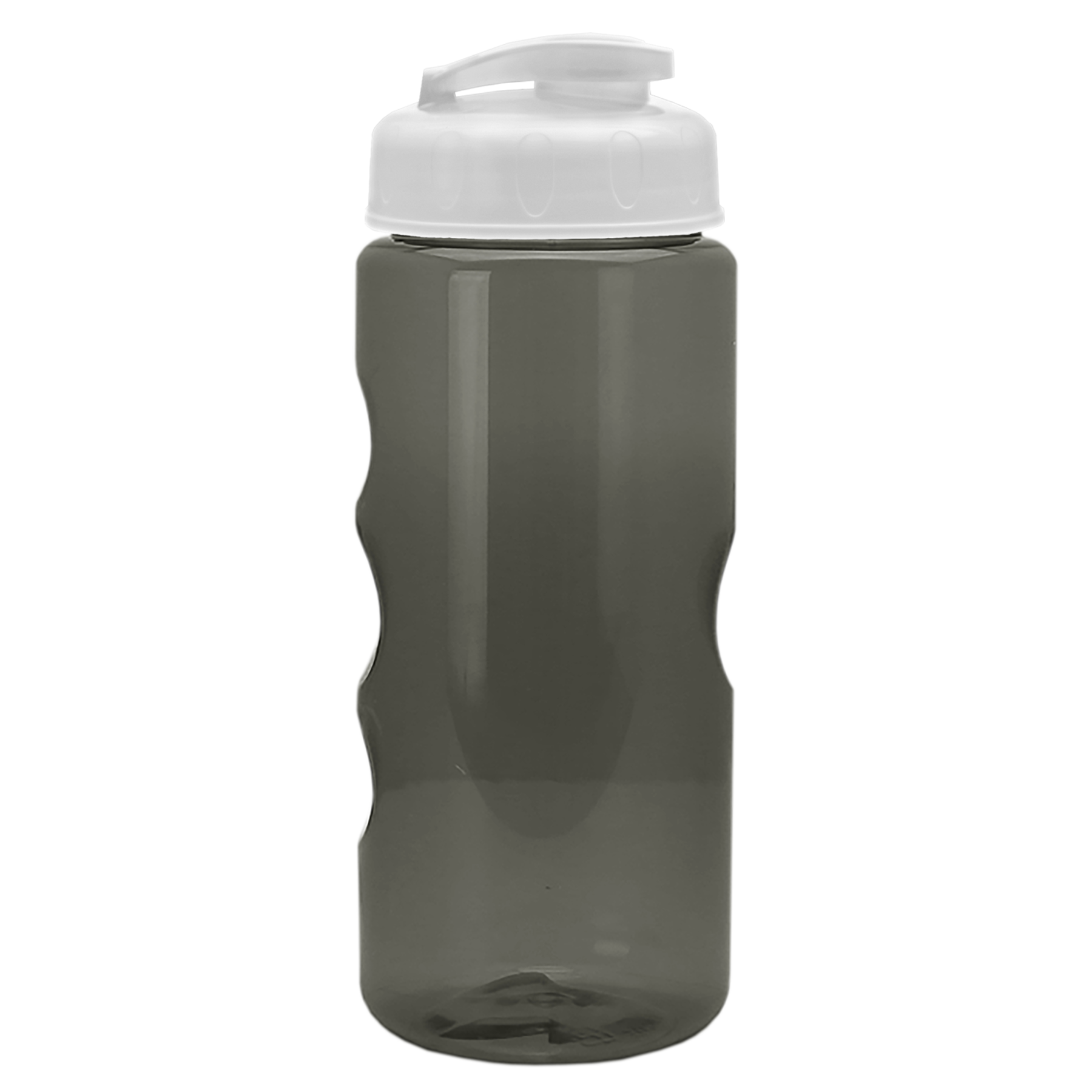Garyline® Mini Mountain Tritan® Bottle with Flip-Top Lid - 22 oz. 116