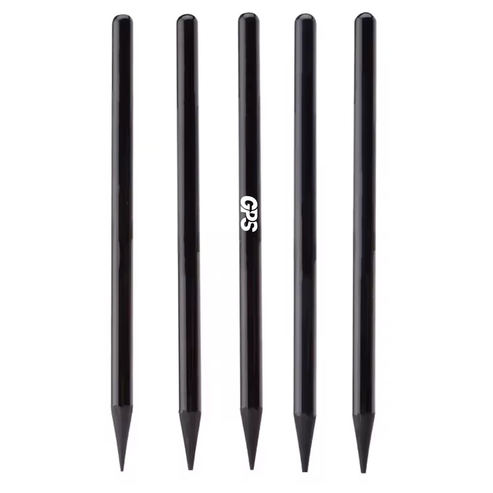 100% Woodless Graphite Pencil 1