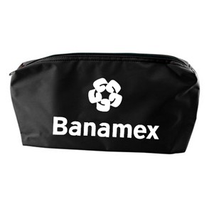 Nylon All Purpose Bag W/Gusset (12 1/2"x6 1/2"x2") 7