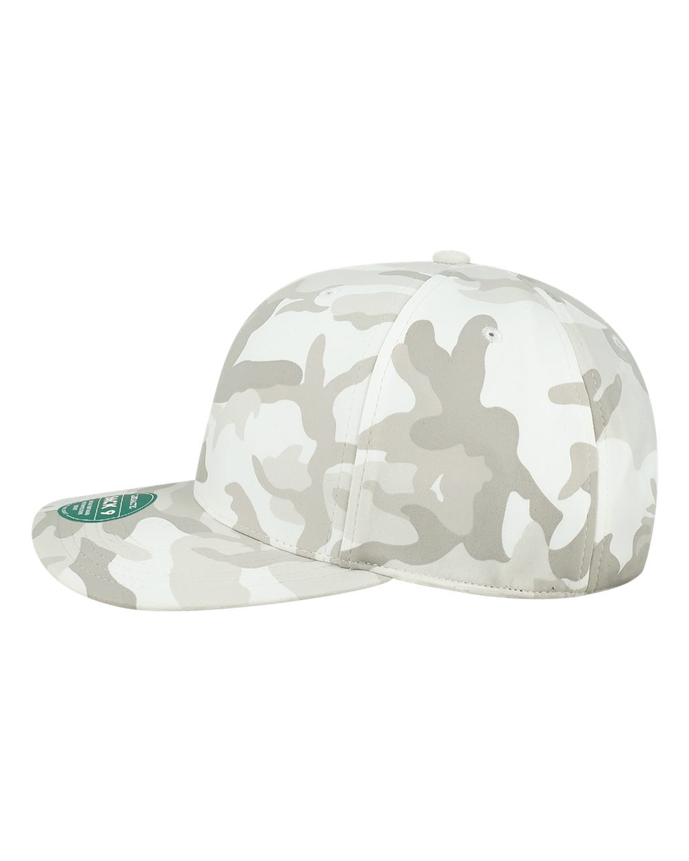 Back Nine Cap - B9A 23