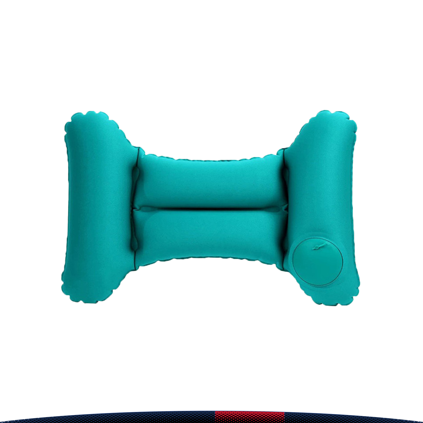 H-Shaped Inflatable Pillow 2