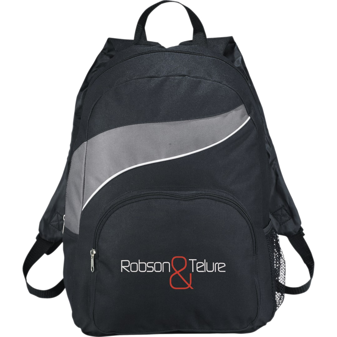 Tornado Deluxe Backpack 68
