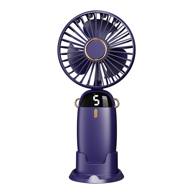 Portable Handheld Fan 3