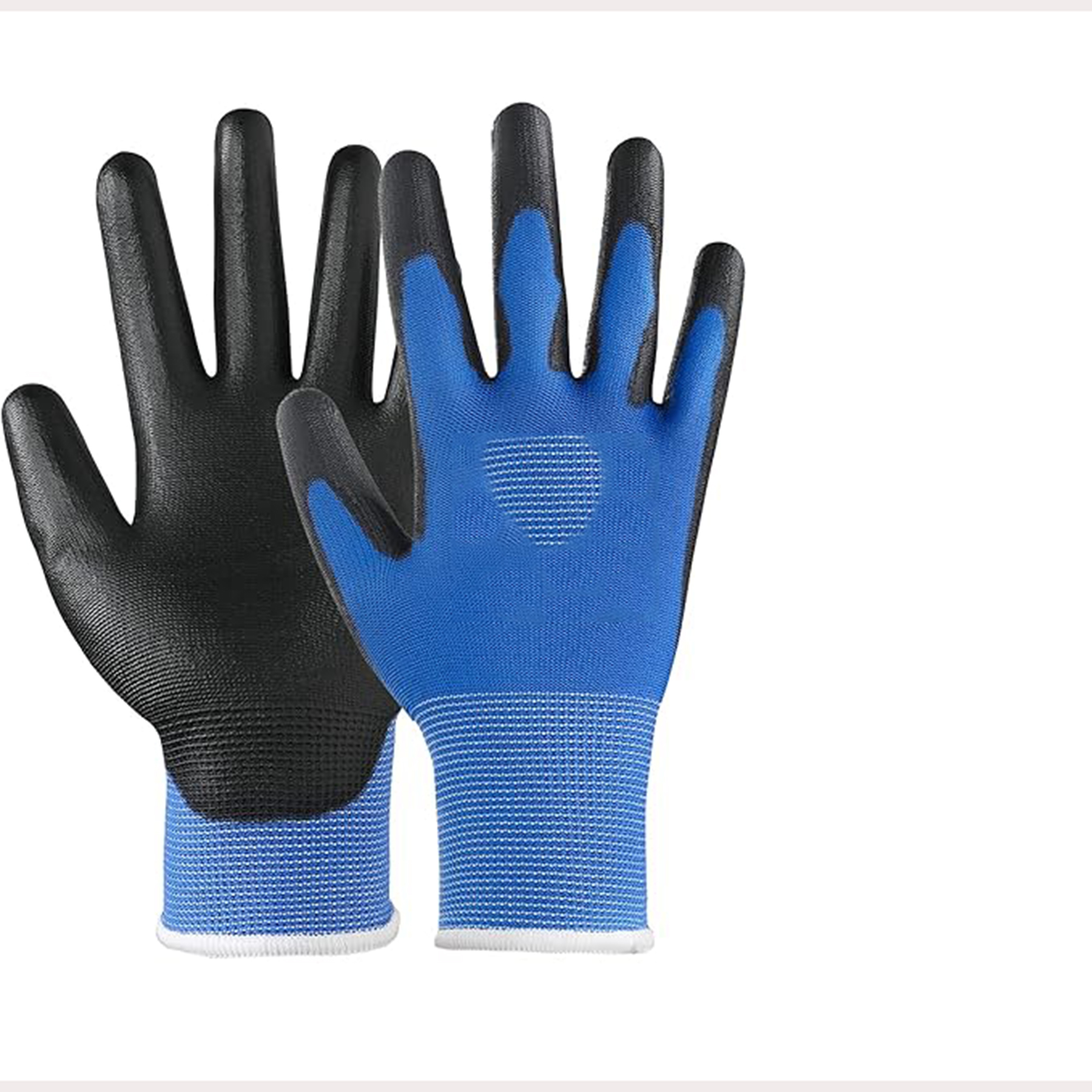 Safety Work Gloves 2